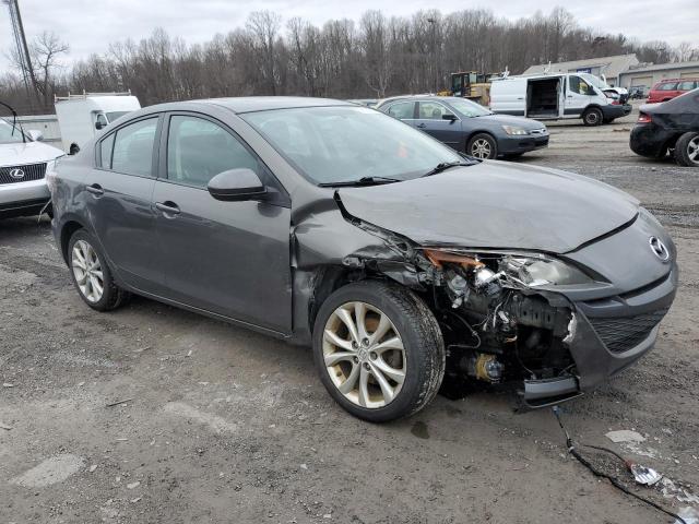 Photo 4 from auction – 2011 MAZDA 3 S with VIN JM1BL1U65B1395746