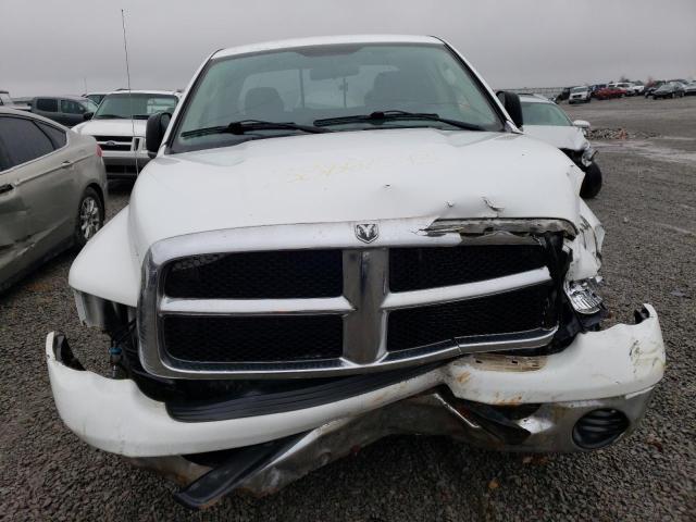 Photo 5 from auction – 2004 DODGE RAM 1500 S with VIN 1D7HU18D54J105272