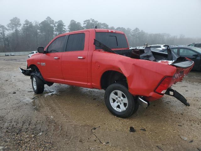Photo 2 from auction – 2016 RAM 1500 SLT with VIN 1C6RR7LT5GS252733