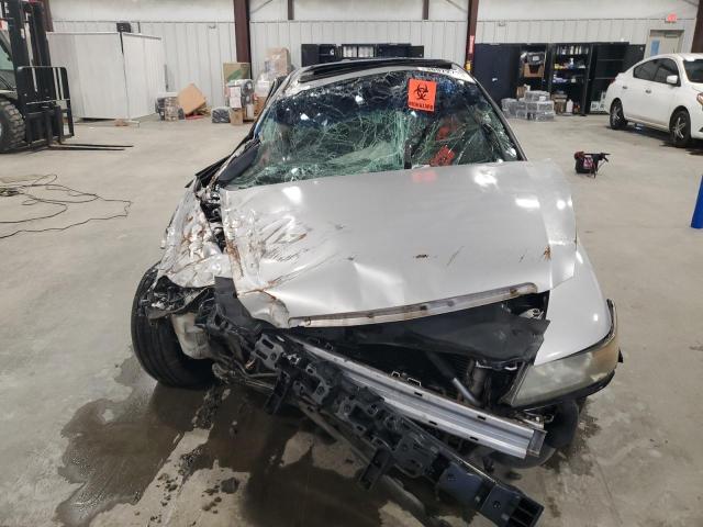 Photo 5 from auction – 2004 ACURA TL with VIN 19UUA66204A044091