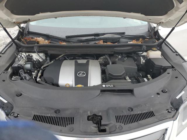 Photo 12 from auction – 2016 LEXUS RX 350 with VIN 2T2ZZMCA6GC010441
