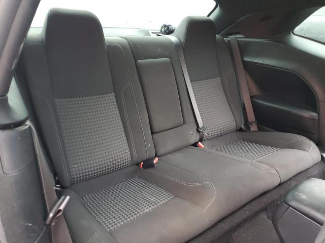 Photo 10 from auction – 2022 DODGE CHALLENGER with VIN 2C3CDZAG5NH187907