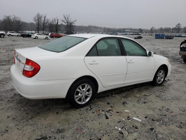 Photo 3 from auction – 2004 TOYOTA CAMRY LE with VIN 4T1BF32K34U063126