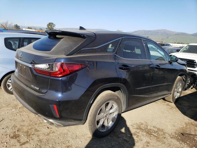 Photo 3 from auction – 2019 LEXUS RX 350 BAS with VIN 2T2BZMCA2KC171816