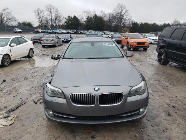 Photo 5 from auction – 2011 BMW 535 I with VIN WBAFR7C53BC602020