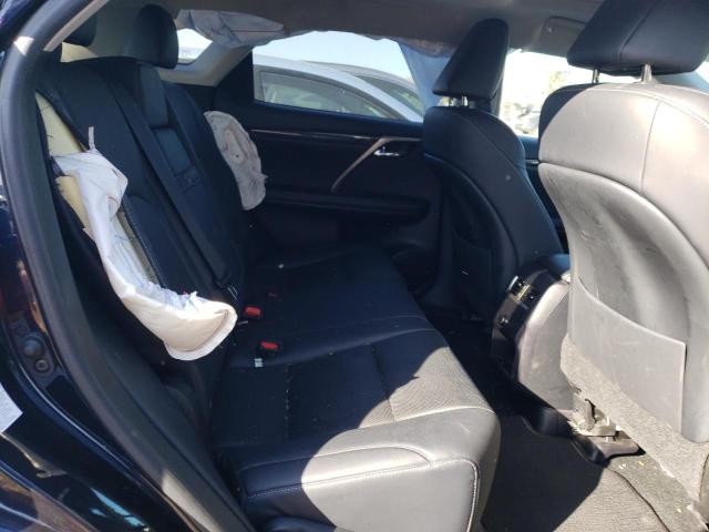 Photo 10 from auction – 2019 LEXUS RX 350 BAS with VIN 2T2BZMCA2KC171816