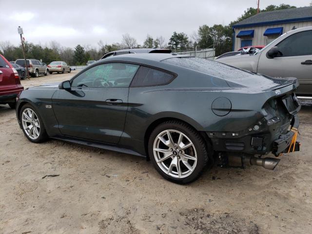 Photo 2 from auction – 2015 FORD MUSTANG with VIN 1FA6P8TH9F5390717