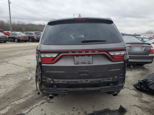 Photo 6 from auction – 2015 DODGE DURANGO LI with VIN 1C4RDHDG4FC740451