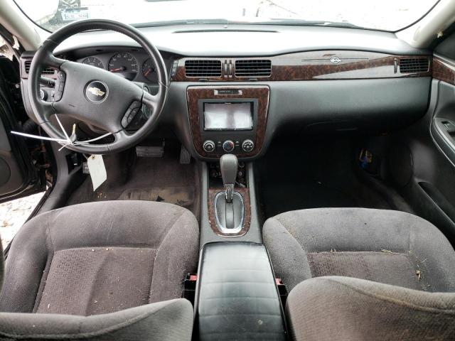 Photo 8 from auction – 2012 CHEVROLET IMPALA LS with VIN 2G1WA5E3XC1115195