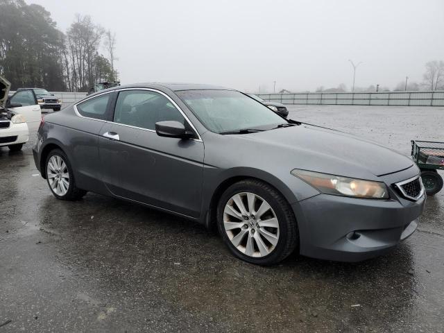 Photo 4 from auction – 2010 HONDA ACCORD EXL with VIN 1HGCS2B89AA005233
