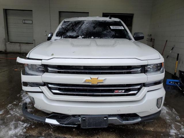 Photo 5 from auction – 2016 CHEVROLET SILVERADO with VIN 3GCUKSECXGG345987