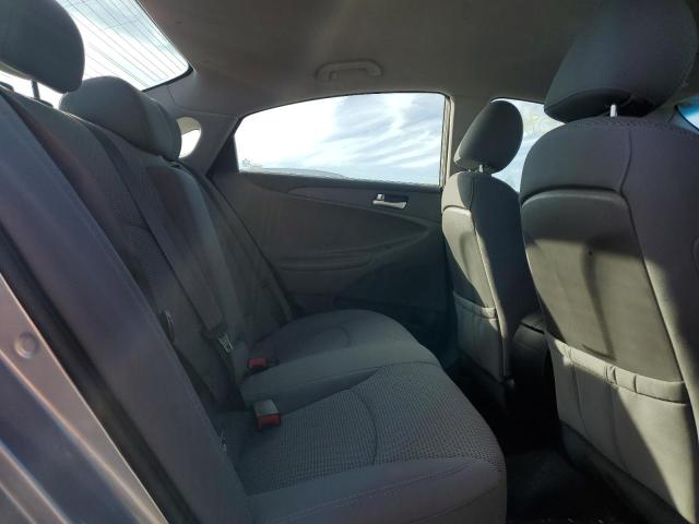 Photo 10 from auction – 2011 HYUNDAI SONATA GLS with VIN 5NPEB4ACXBH185096