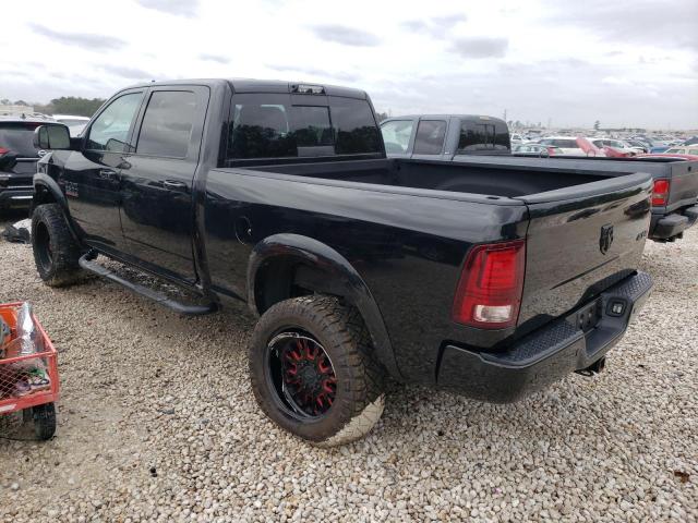 Photo 2 from auction – 2016 RAM 2500 LARAM with VIN 3C6UR5FJ5GG247306