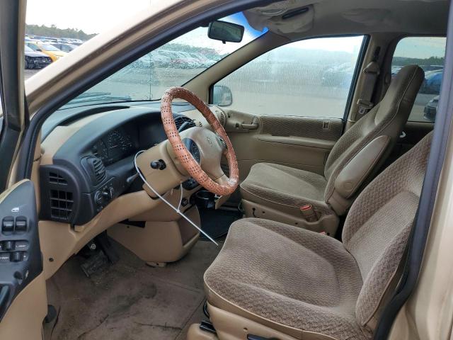 Photo 7 from auction – 2000 CHRYSLER GRAND VOYA with VIN 2C4GJ44R6YR665319