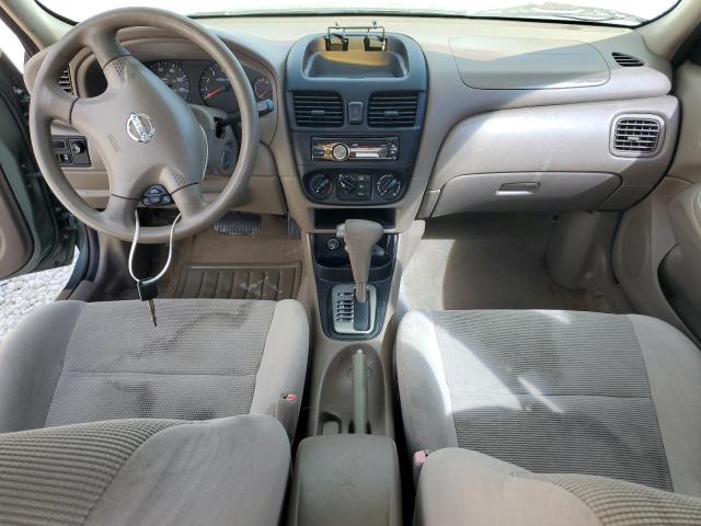 Photo 8 from auction – 2006 NISSAN SENTRA 1.8 with VIN 3N1CB51D66L482011