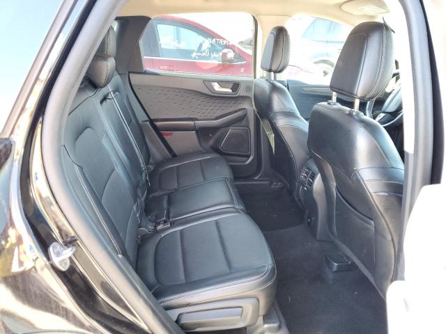 Photo 6 from auction – 2020 FORD ESCAPE TIT with VIN 1FMCU9J90LUA80976