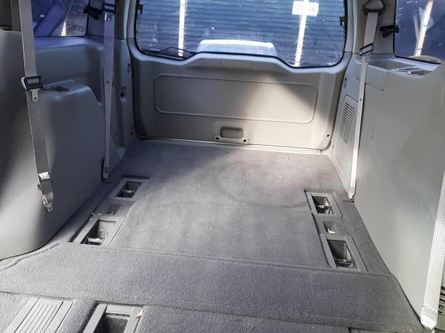 Photo 10 from auction – 2001 FORD WINDSTAR L with VIN 2FMZA50461BB29697