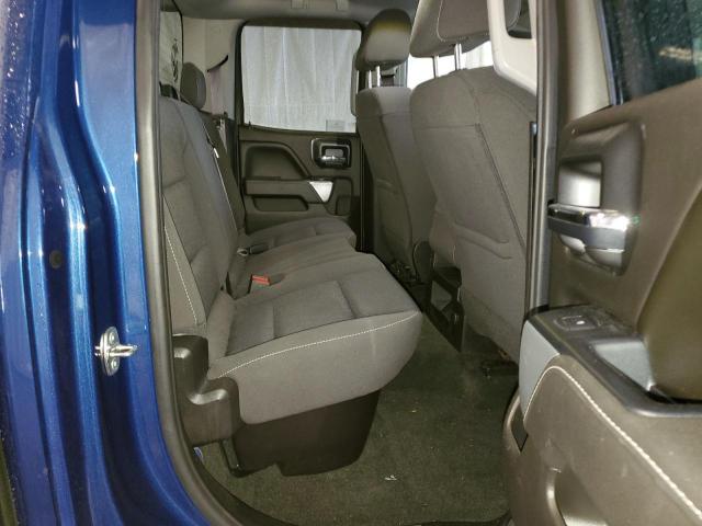 Photo 10 from auction – 2017 CHEVROLET SILVERADO with VIN 1GCVKREC7HZ207029