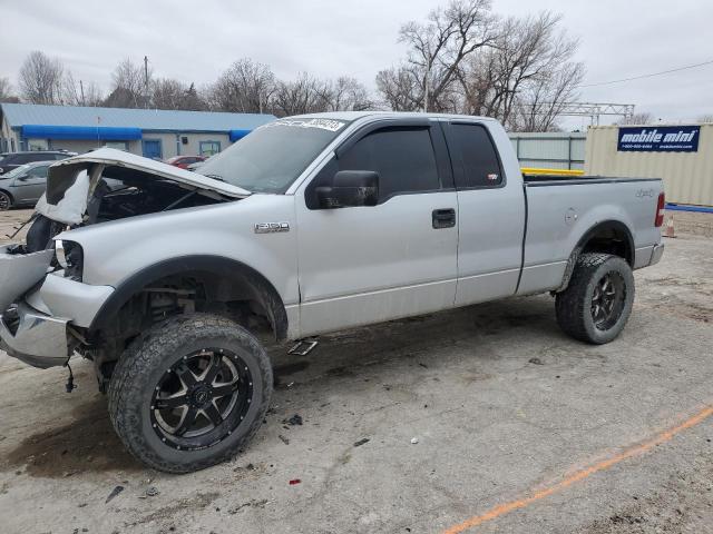 2004 Ford F-150