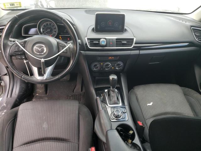 Photo 8 from auction – 2016 MAZDA 3 TOURING with VIN JM1BM1V76G1301224