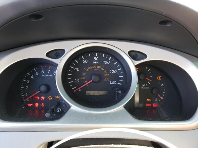 Photo 9 from auction – 2004 TOYOTA HIGHLANDER with VIN JTEEP21A240043857