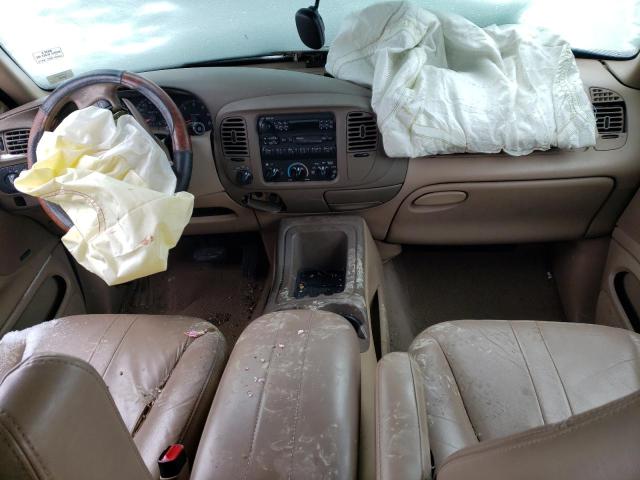 Photo 8 from auction – 1998 FORD EXPEDITION with VIN 1FMPU18L2WLB90264