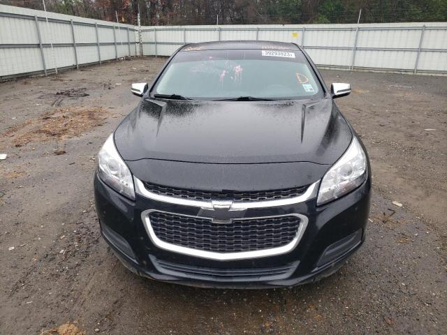 Photo 5 from auction – 2016 CHEVROLET MALIBU LIM with VIN 1G11C5SA6GU109430