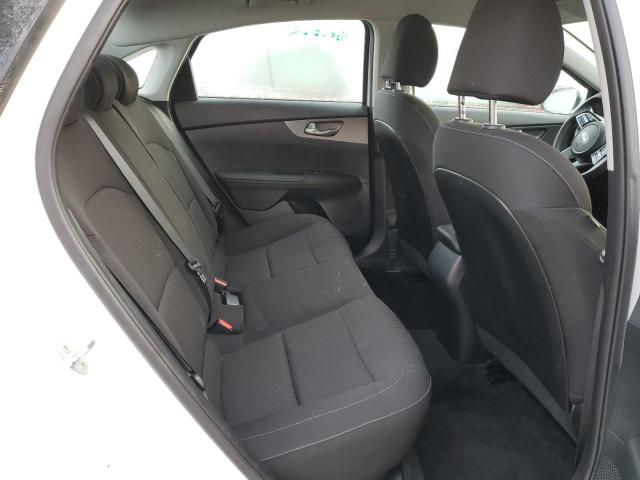 Photo 10 from auction – 2021 KIA FORTE FE with VIN 3KPF24AD3ME263349