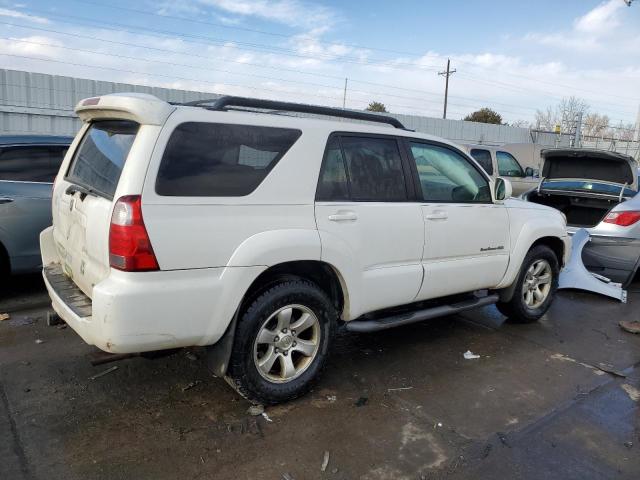 Photo 3 from auction – 2008 TOYOTA 4RUNNER SR with VIN JTEBU14R080129083