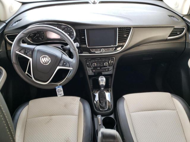 Photo 8 from auction – 2017 BUICK ENCORE PRE with VIN KL4CJASB1HB046400