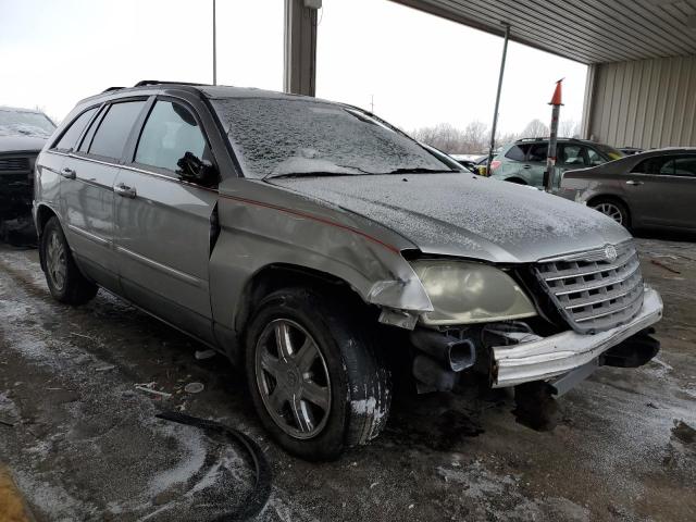 Photo 4 from auction – 2005 CHRYSLER PACIFICA T with VIN 2C4GM68415R648876