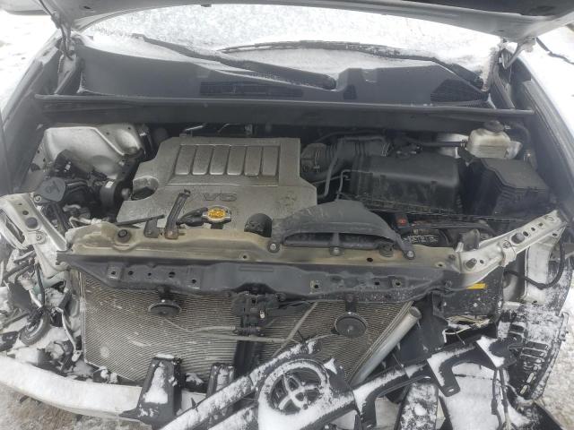 Photo 11 from auction – 2012 TOYOTA HIGHLANDER with VIN 5TDBK3EH9CS160690