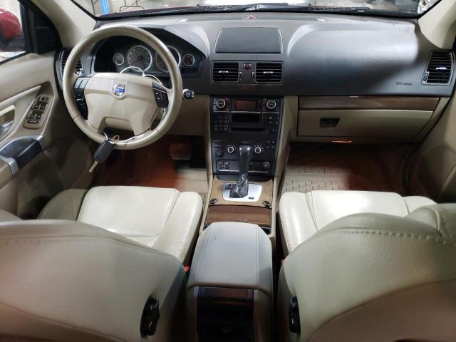 Photo 8 from auction – 2011 VOLVO XC90 3.2 with VIN YV4952CZ9B1585282
