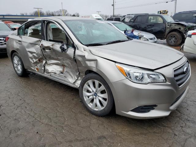 Photo 4 from auction – 2017 SUBARU LEGACY 2.5 with VIN 4S3BNAB62H3004224