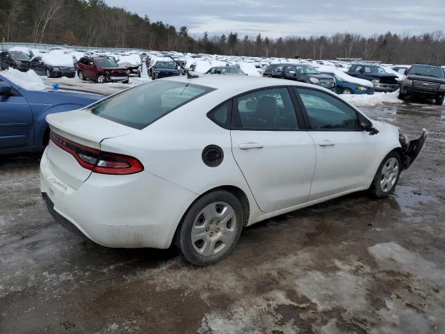 Photo 3 from auction – 2014 DODGE DART SE with VIN 1C3CDFAA5ED669719