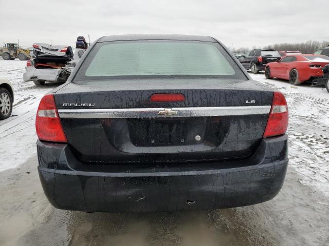 Photo 6 from auction – 2007 CHEVROLET MALIBU LS with VIN 1G1ZS58F67F127567