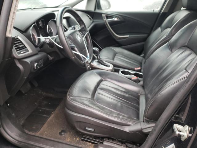 Photo 7 from auction – 2013 BUICK VERANO with VIN 1G4PS5SK2D4255375