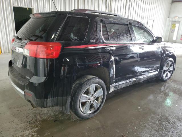 Photo 3 from auction – 2015 GMC TERRAIN SL with VIN 2GKFLYE39F6100220
