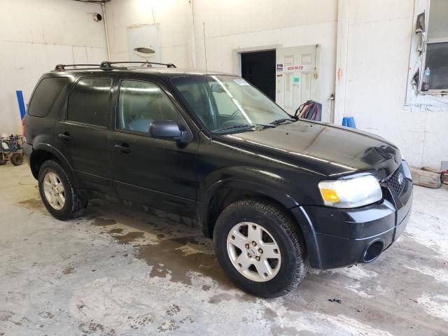 Photo 4 from auction – 2007 FORD ESCAPE LIM with VIN 1FMCU04177KC03224
