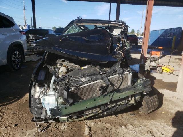 Photo 5 from auction – 2017 TOYOTA RAV4 LIMIT with VIN 2T3YFREV9HW329961