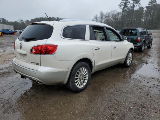 Photo 3 from auction – 2011 BUICK ENCLAVE CX with VIN 5GAKRBED7BJ291696
