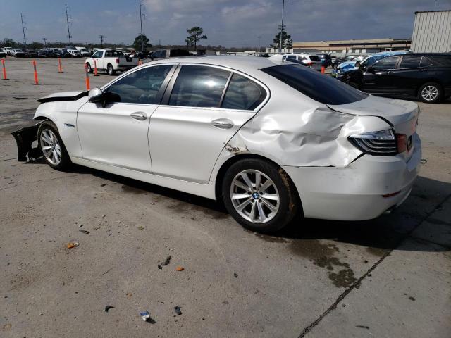 Photo 2 from auction – 2015 BMW 528 I with VIN WBA5A5C51FD523601