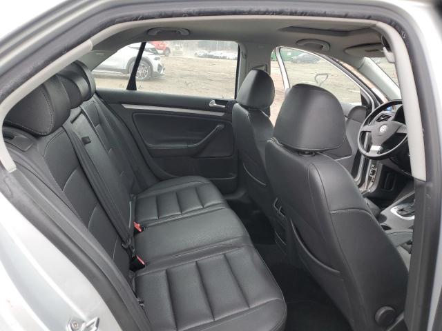 Photo 10 from auction – 2008 VOLKSWAGEN JETTA SE with VIN 3VWRZ71K88M166911