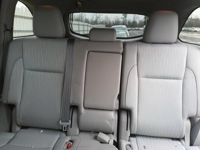 Photo 10 from auction – 2019 TOYOTA HIGHLANDER with VIN 5TDZZRFH7KS352118