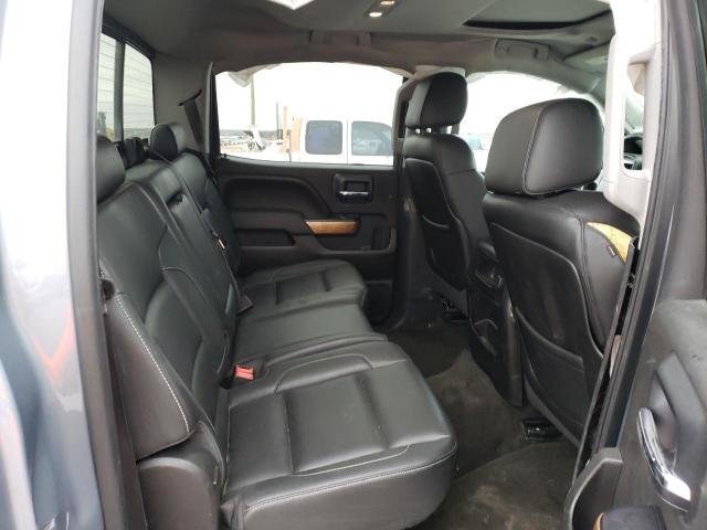 Photo 10 from auction – 2015 CHEVROLET SILVERADO with VIN 3GCPCSECXFG388976
