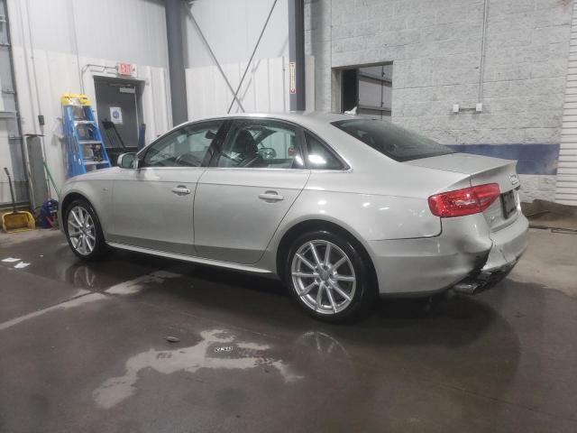 Photo 2 from auction – 2014 AUDI A4 PREMIUM with VIN WAUFFAFL4EN034983