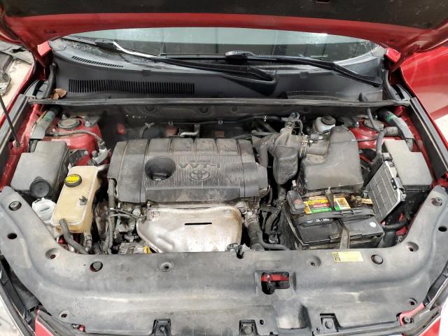 Photo 12 from auction – 2011 TOYOTA RAV4 LIMIT with VIN 2T3DF4DV2BW109832
