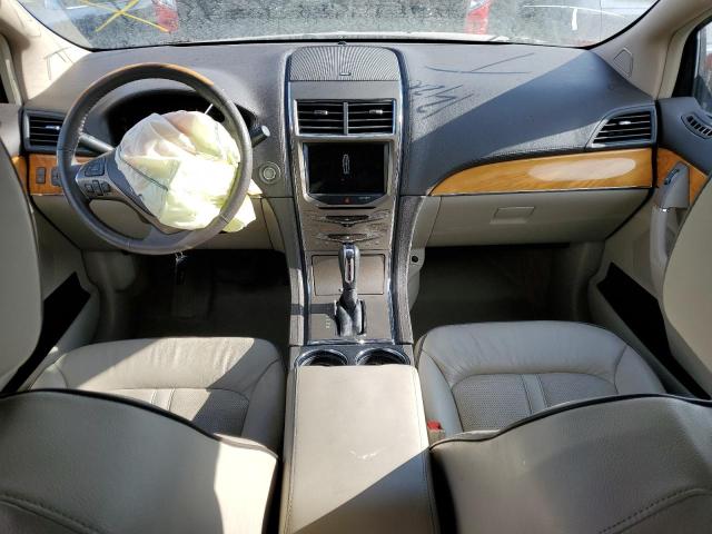 Photo 8 from auction – 2014 LINCOLN MKX with VIN 2LMDJ8JKXEBL00860