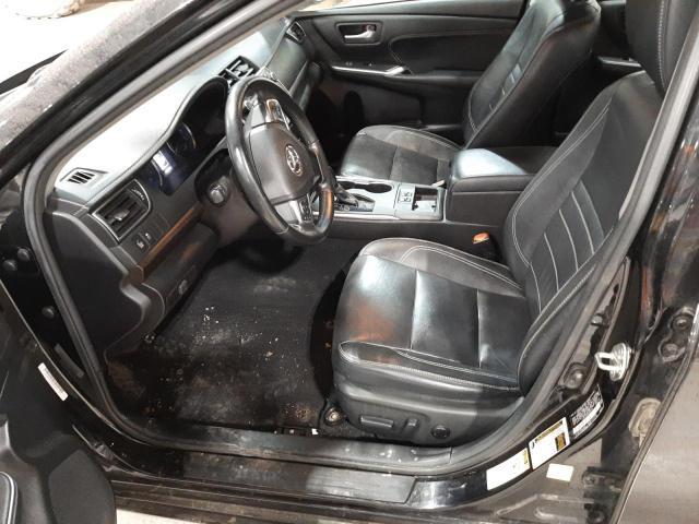 Photo 7 from auction – 2017 TOYOTA CAMRY LE with VIN 4T1BF1FKXHU694735