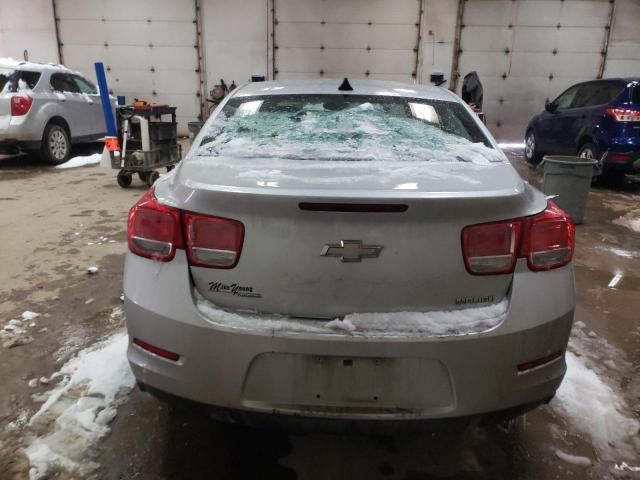 Photo 6 from auction – 2013 CHEVROLET MALIBU LS with VIN 1G11B5SA2DF238235